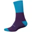 Endura BaaBaa Merino Winter Socks Electric Blue